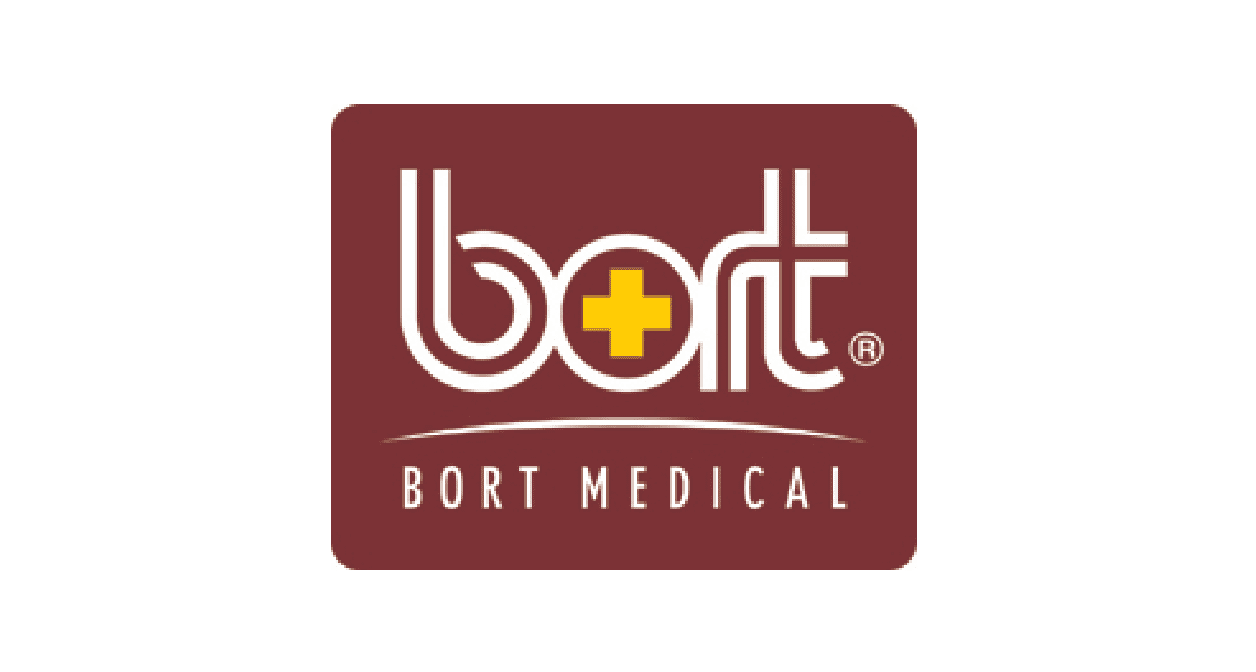 Logo Customer Bort Medical