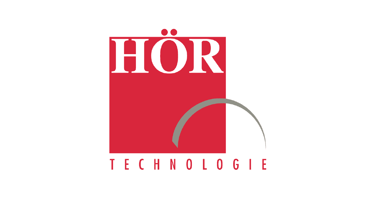Logo Hör Technologie