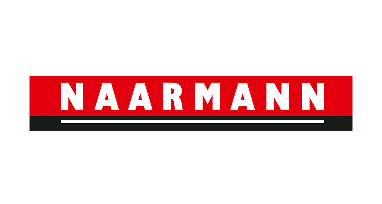 Logo Naarmann