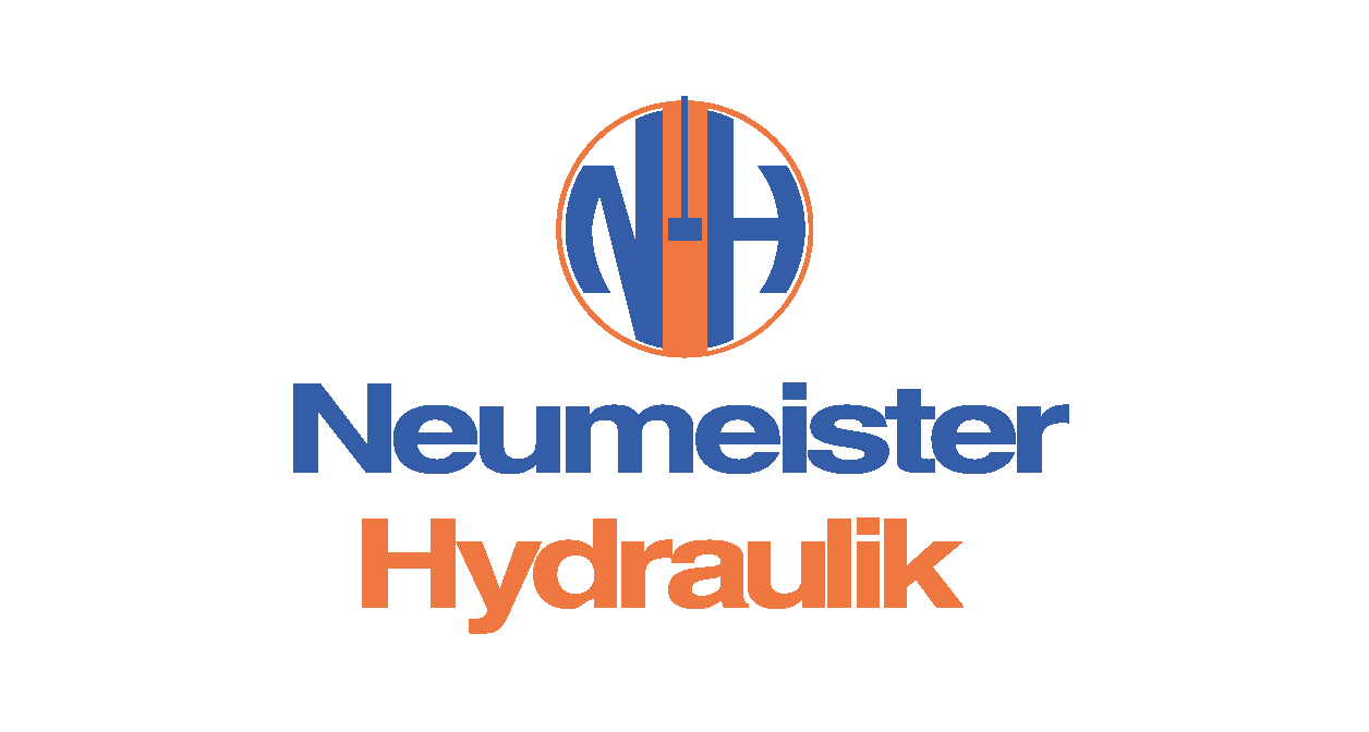 Logo Neumeister Hydraulik