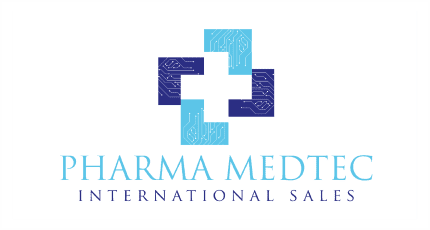 Logo Pharmamedtec