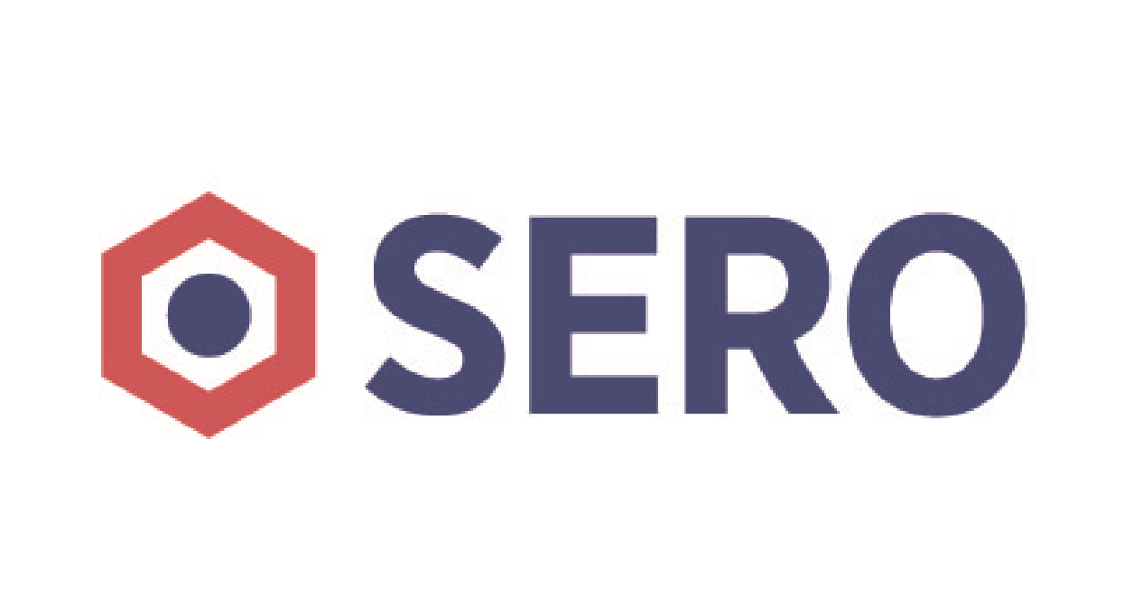 Logo Pharma-Kunde SERO