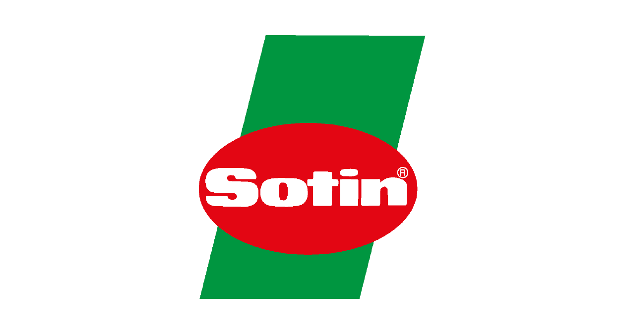 Logo Sotin