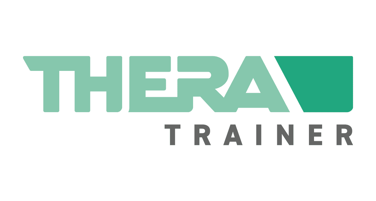 Logo Thera Trainer