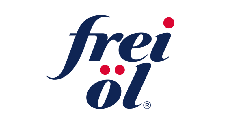 Referenzlogo Frei Öl