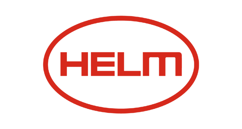 Referenzlogo Helm