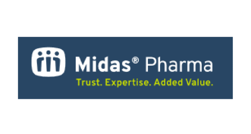 » Wir legten sofort los und griffen auf die Erfahrung und Beratung von YAVEON zurück. « <br><b>Marc Link, Midas Pharma GmbH</b>