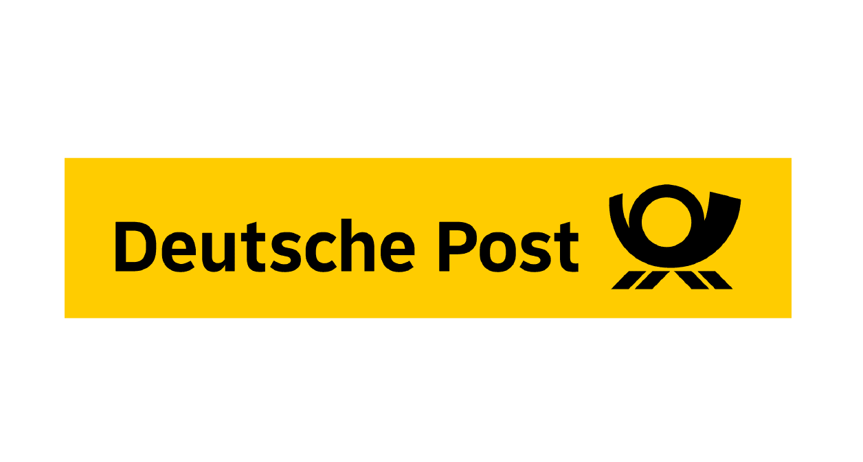 Logo Lösungspartner Deutsche Post