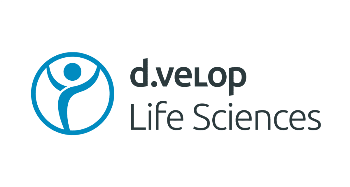 Lösungspartner d.velop Life Sciences GmbH