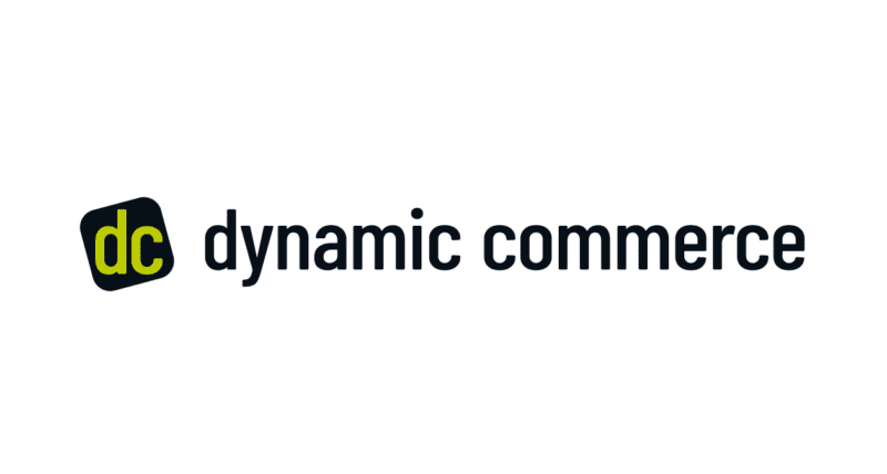 solution partner dynamic commerce
