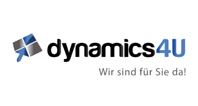 Solution partner dynamics4u