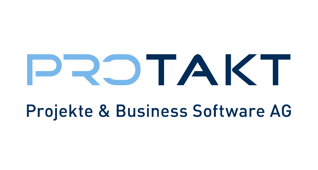 Logo solution partner Protakt