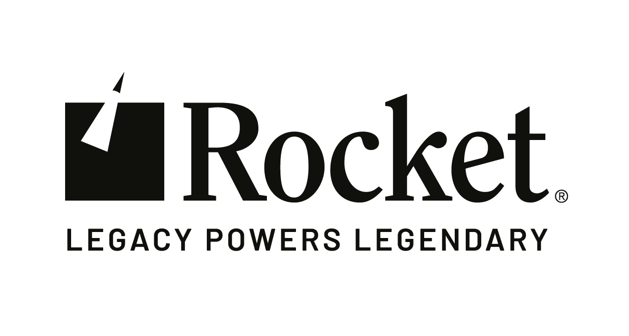Logo solution partner Rocket Software