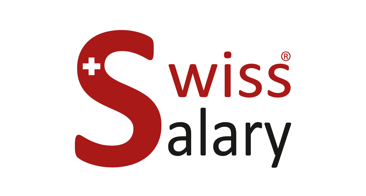 Logo solution partner Swiss Salary
