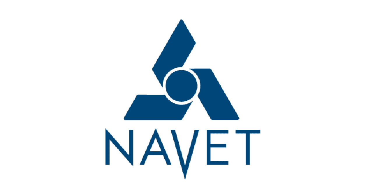 Logo reselling partner Navet