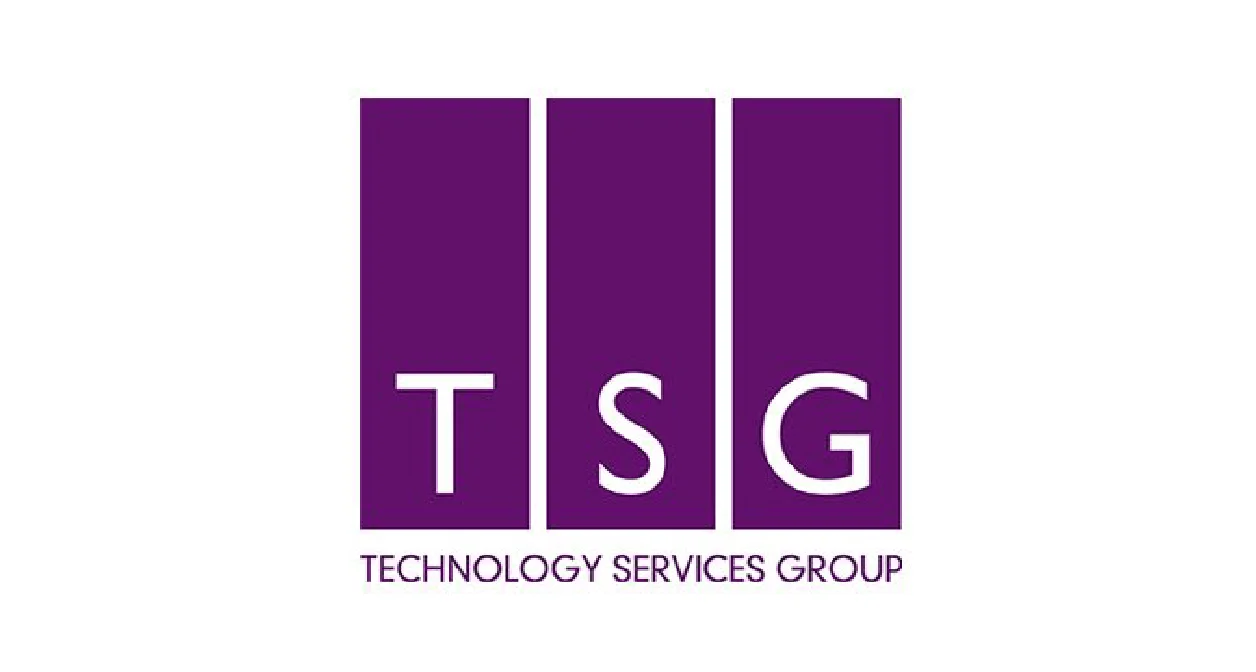 Logo Vertriebspartner TSG