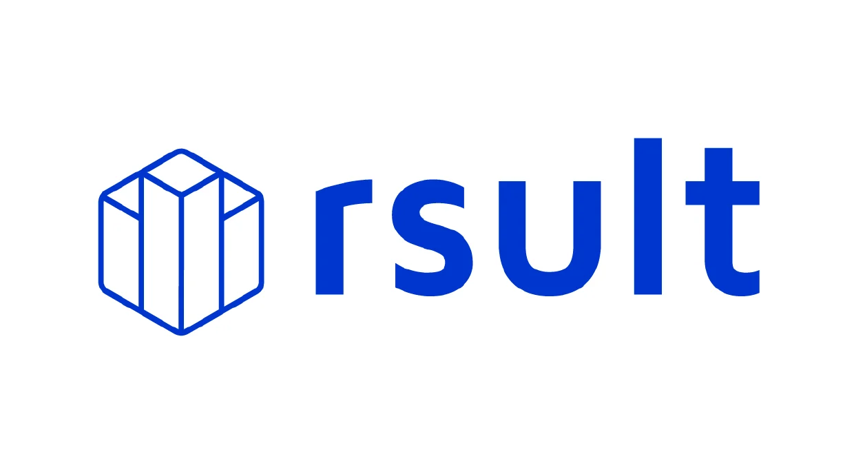 Logo Vertriebspartner Rsult