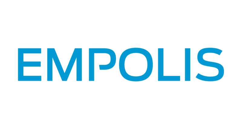 Logo Lösungspartner Empolis