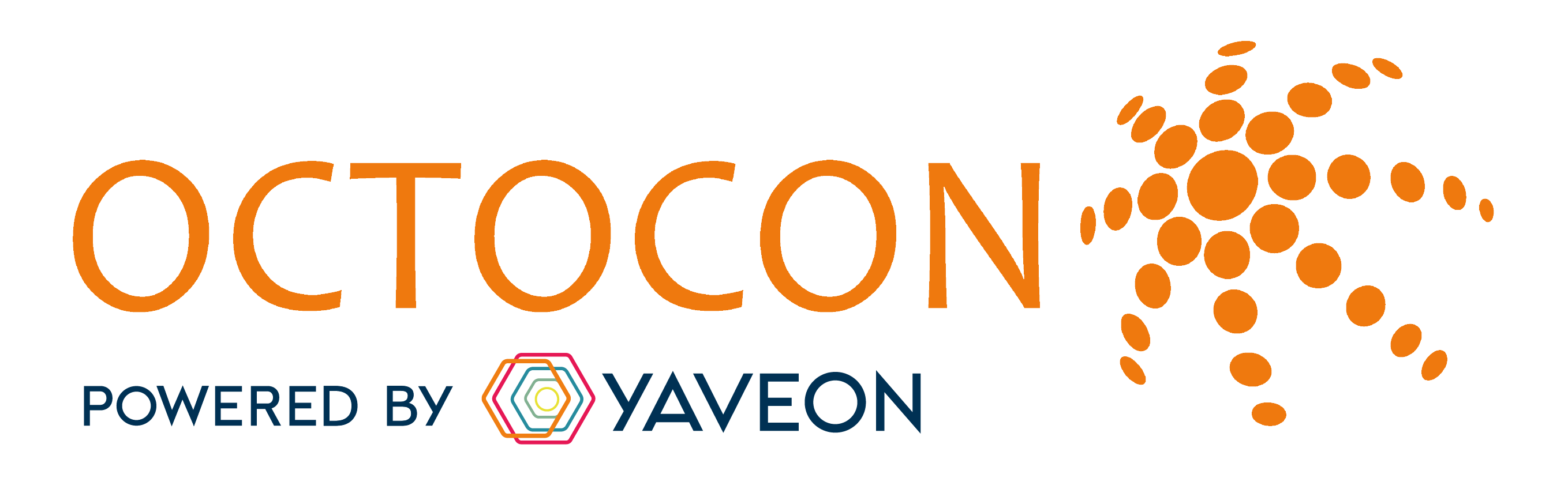 Octocon Yaveon Logo
