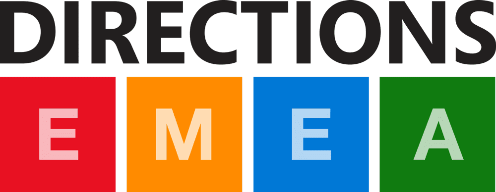 Logo Directions EMEA