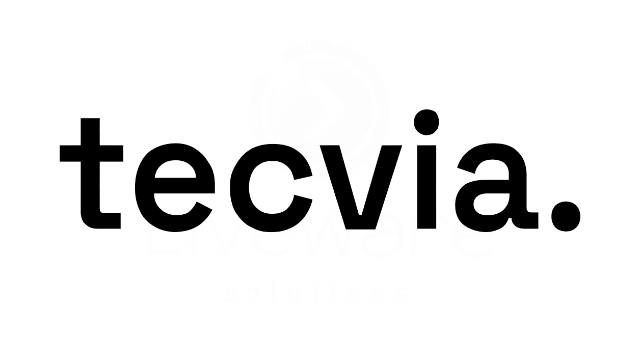 Logo Reselling Partner Tecvia