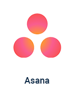 Logo Asana Konnektor