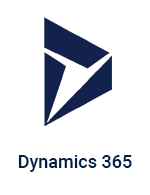 Logo Dynamics 365 Konnektor