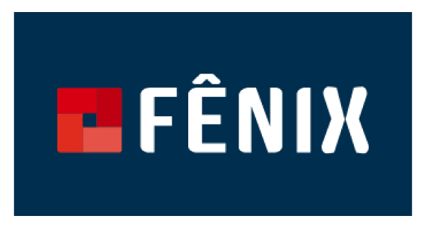 Logo reselling Partner Fenix