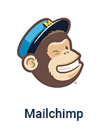 Logo Mailchimp Konnektor