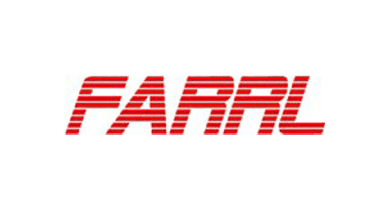 Logo Kunde Farrl