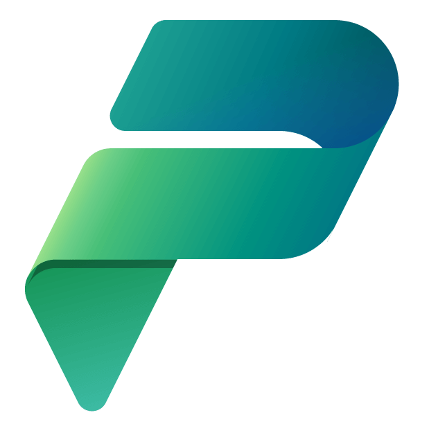 power platform logo