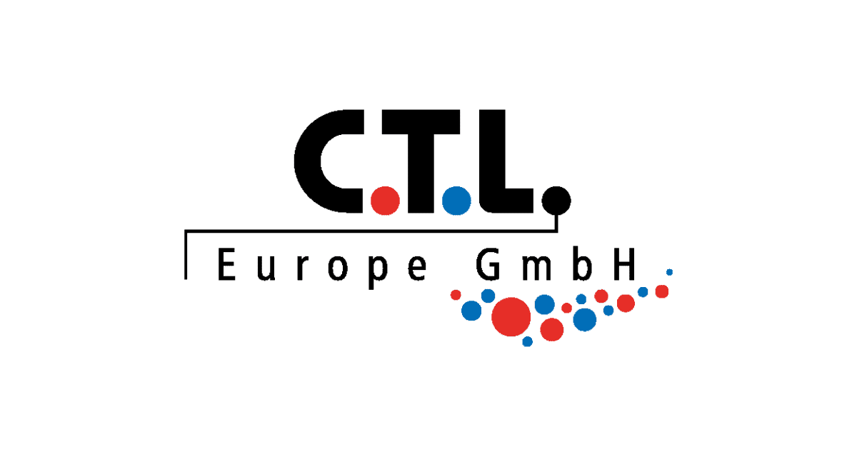 Logo Kunde CTL Europe