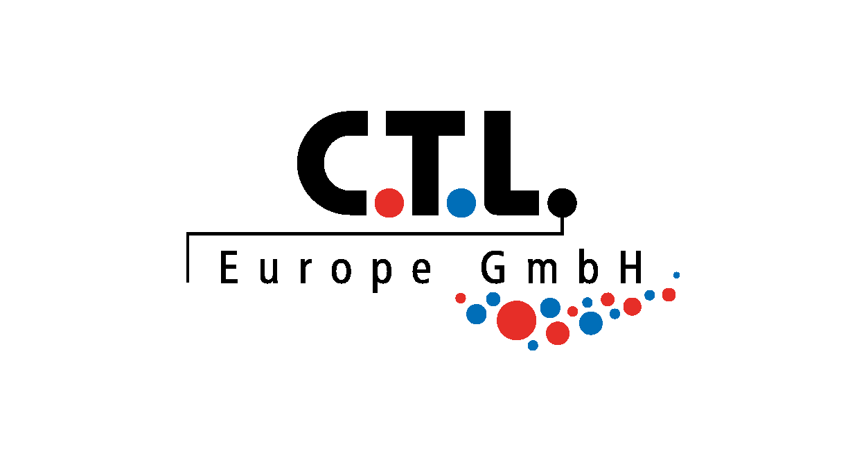Logo CTL Europe