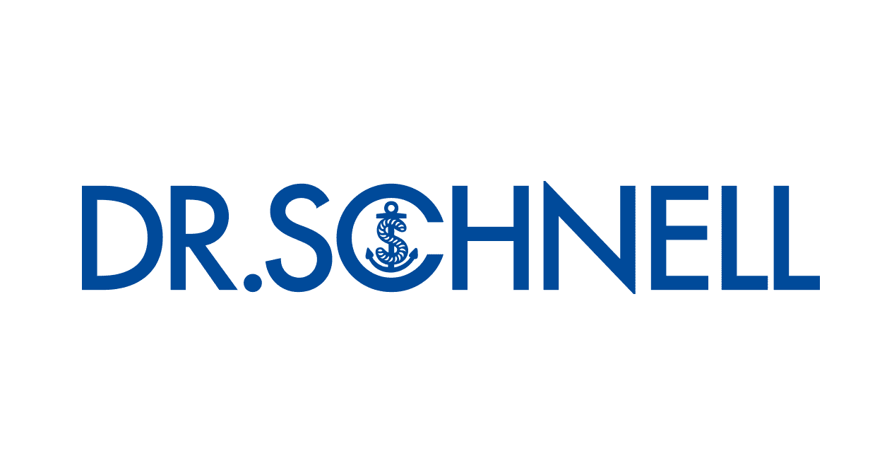 Logo Kunde Dr. Schnell