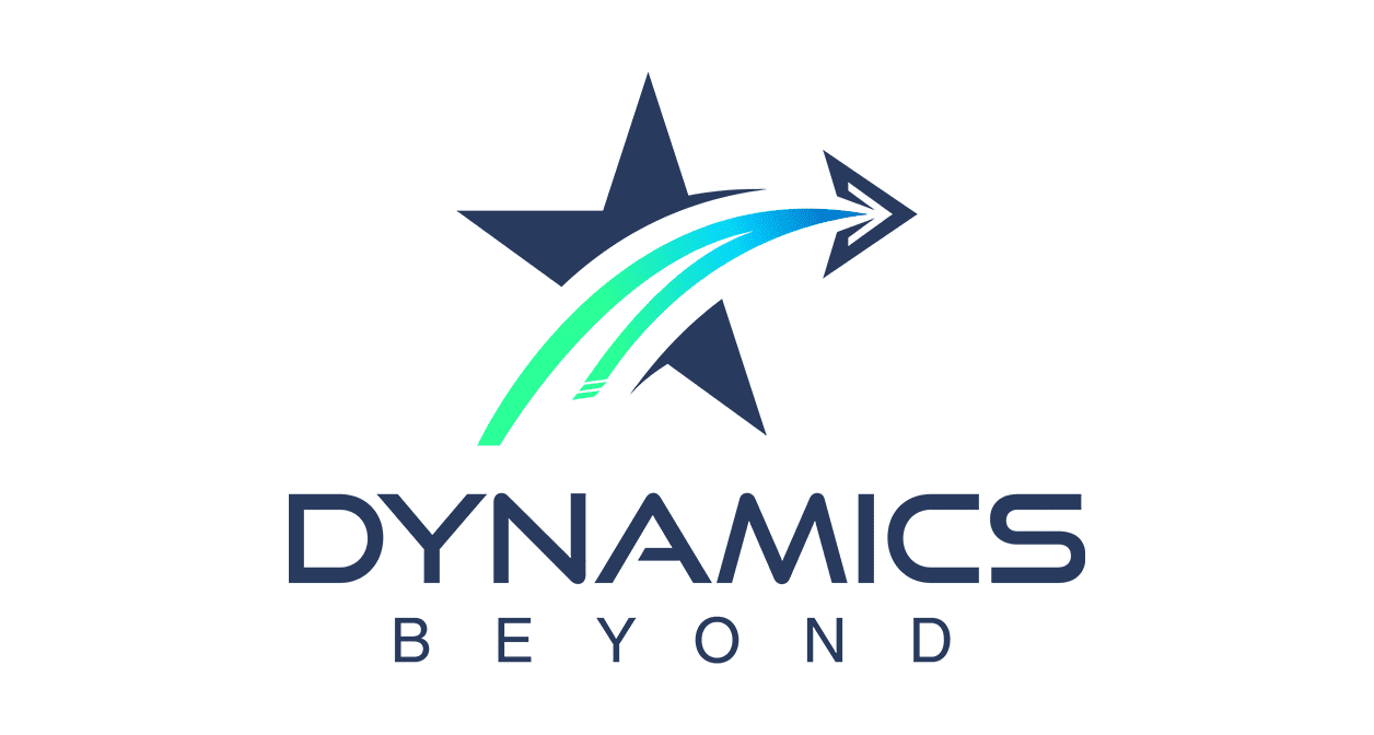 Logo Vertriebspartner Dynamics Beyond