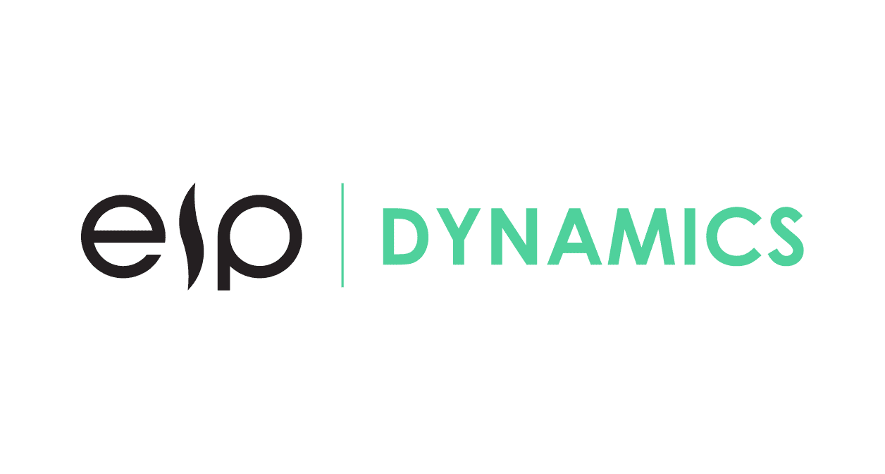 Logo Vertriebspartner EIP Dynamics