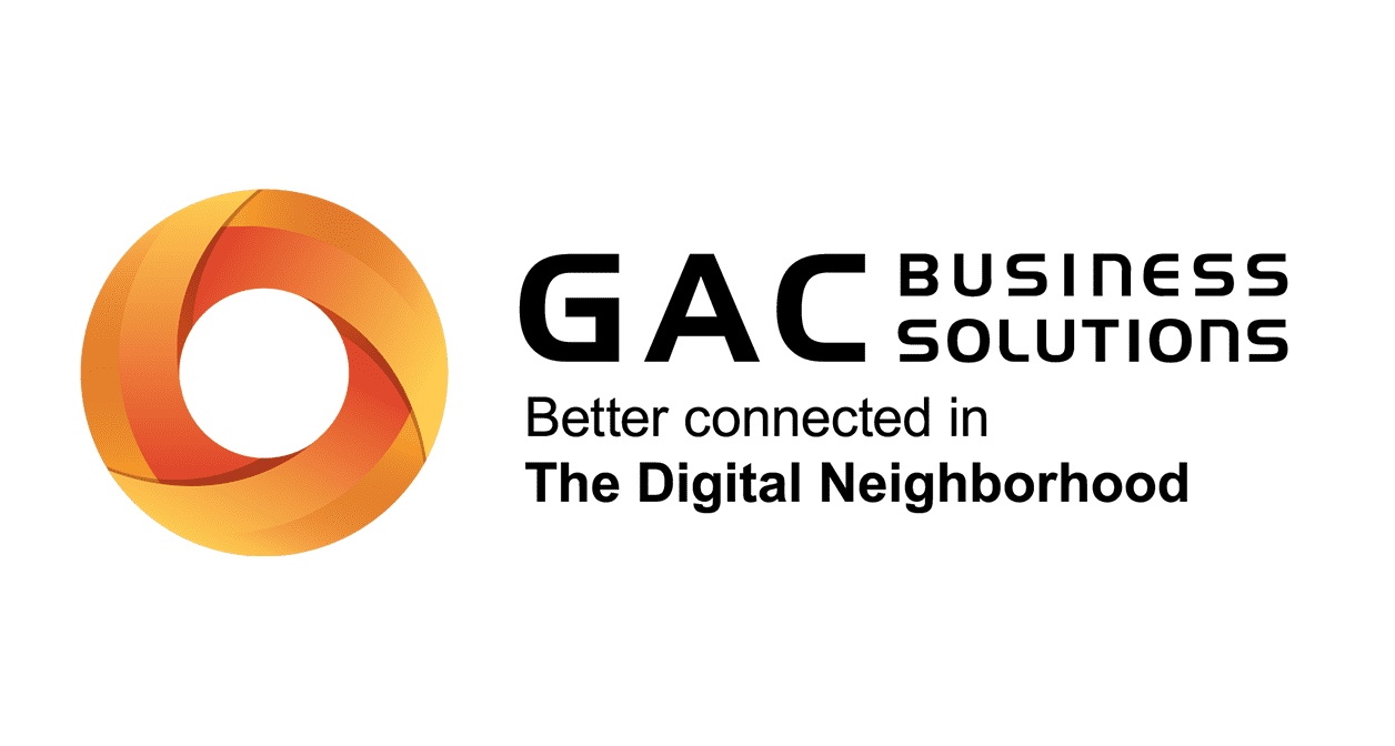 Logo Vertriebspartner GAC