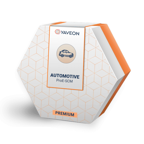 Icon ESCM Automotiv Premium
