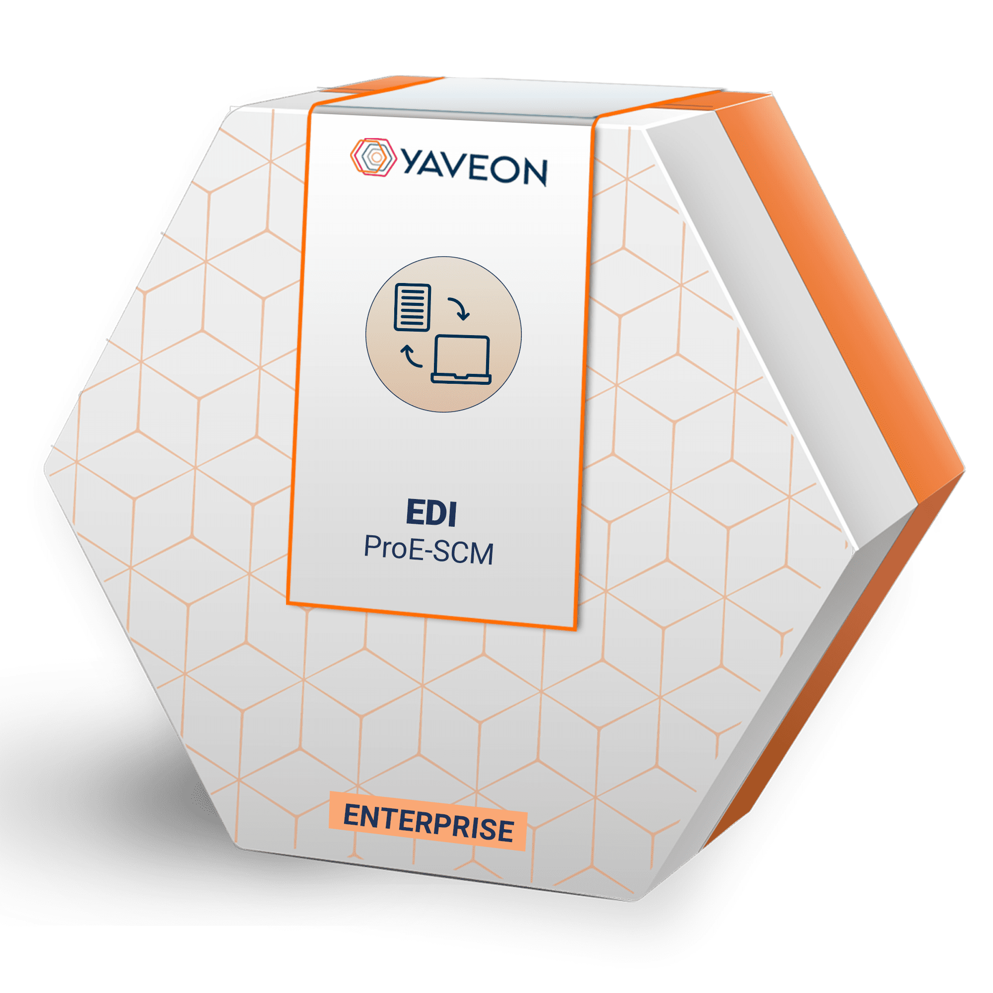 Icon ESCM Package EDI Enterprise