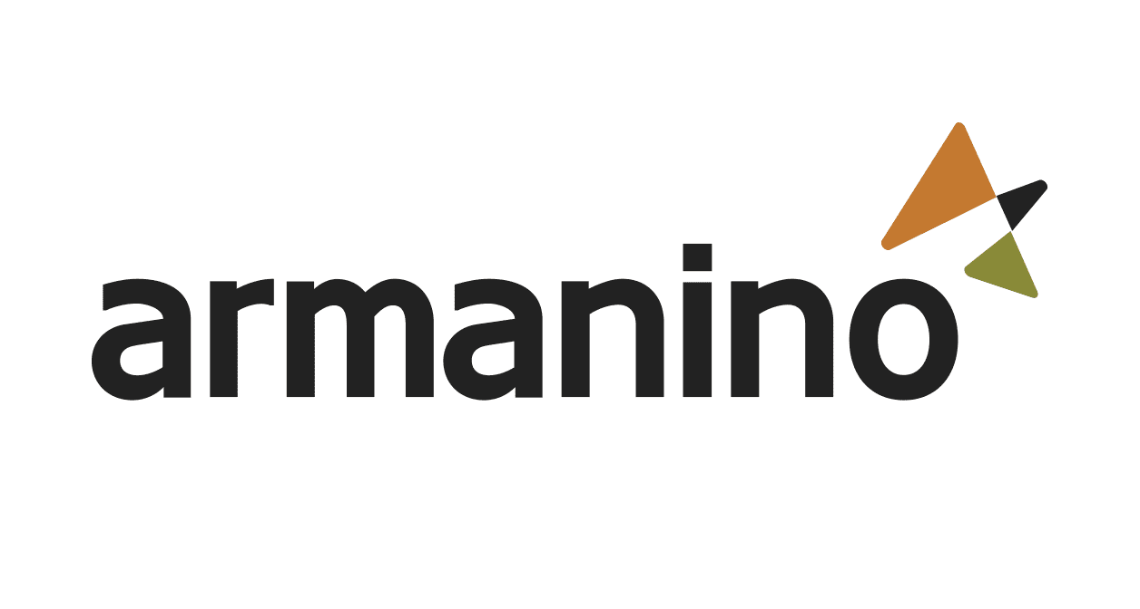 Logo Vertriebspartner armanino