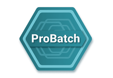 Produkticon YAVEON ProBatch
