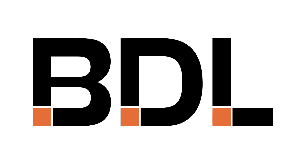 Logo Vertriebspartner BDL