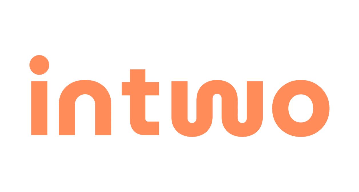 Logo reselling partner intwo cloud