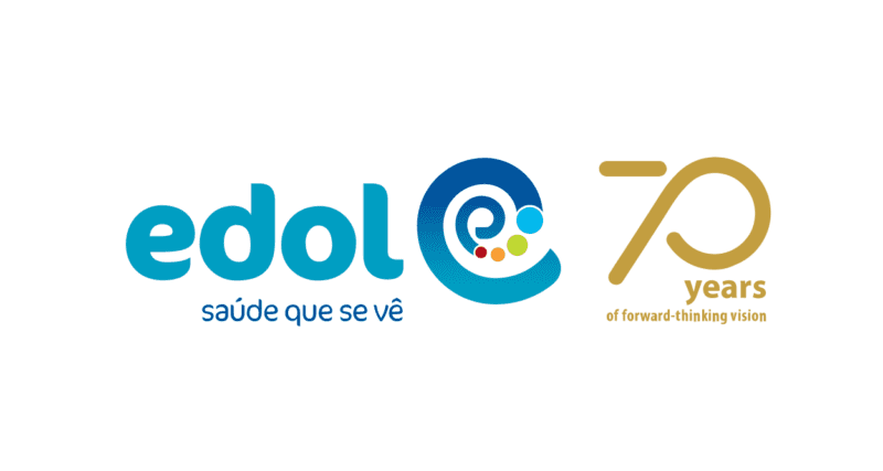 Logo Customer Edol