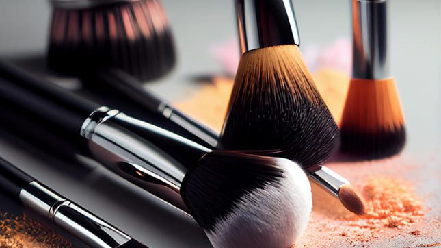 bild digitalisierung in der kosmetikindustrie