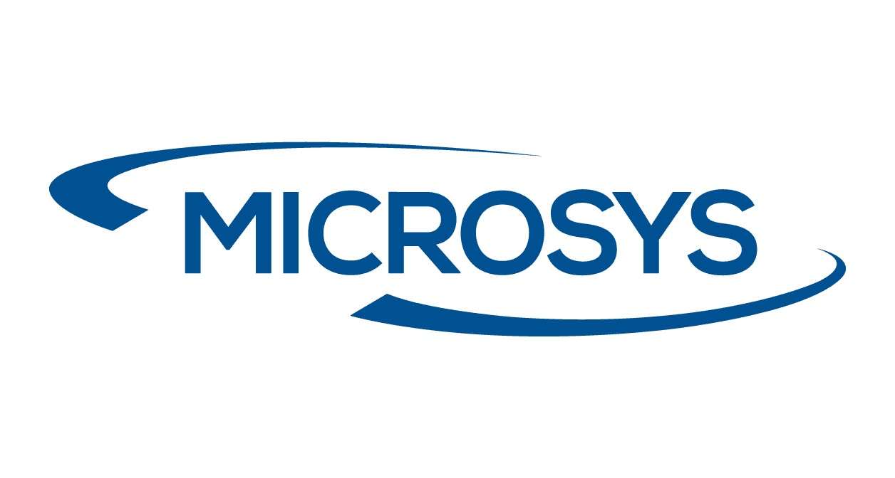 logo vertriebspartner microsys