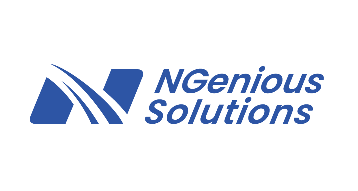 Logo Reselling Partner NGenious Solutions