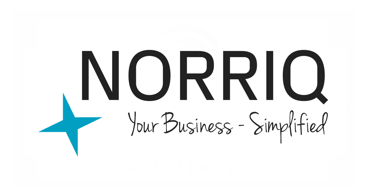 logo vertriebspartner norriq