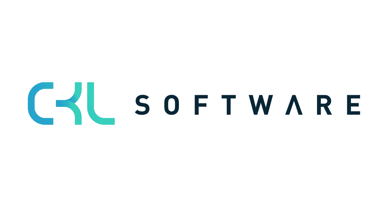 Logo Lösungspartner CKL Software