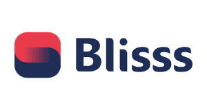 Logo Vertriebspartner Blisss